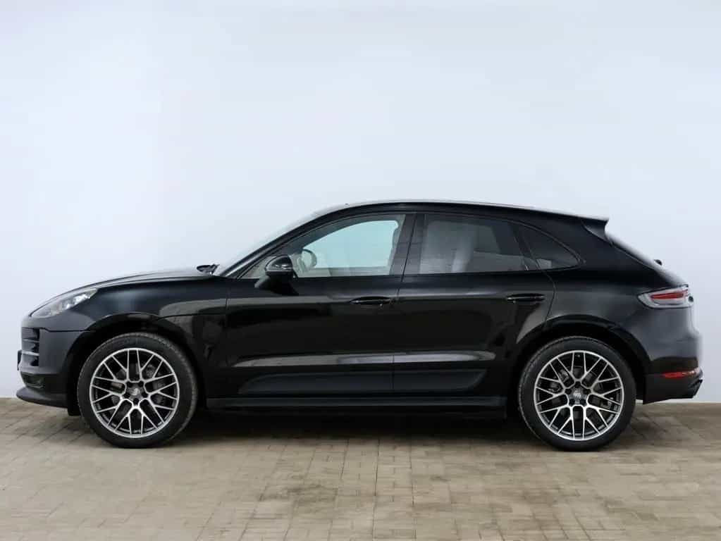 Porsche Macan S 07/2020-photo-4