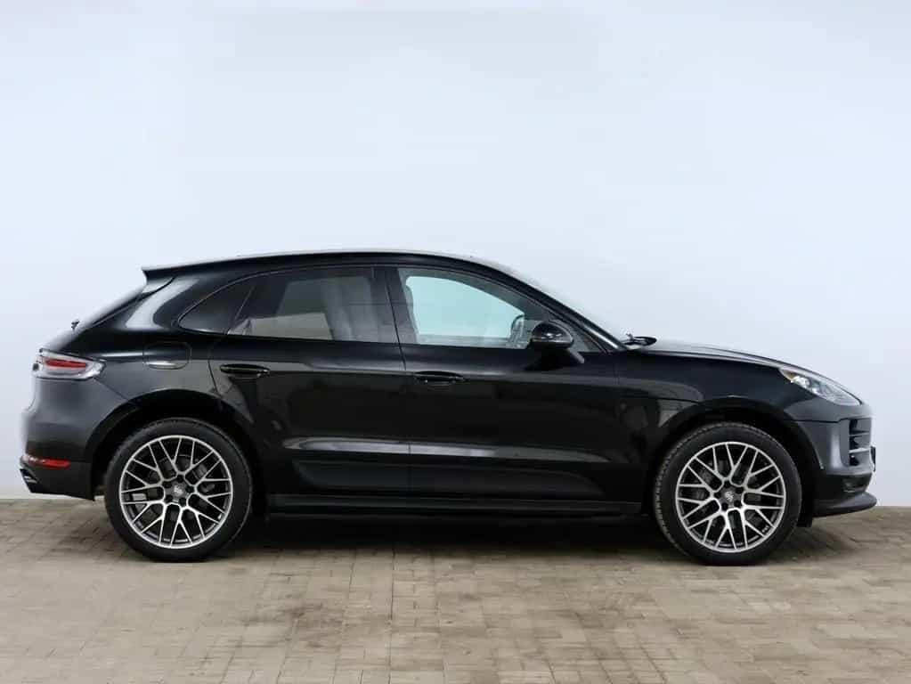 Porsche Macan S 07/2020-photo-5