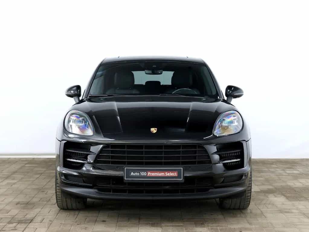Porsche Macan S 07/2020-photo-6
