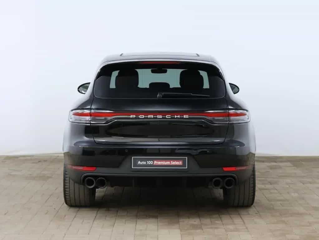 Porsche Macan S 07/2020-photo-7