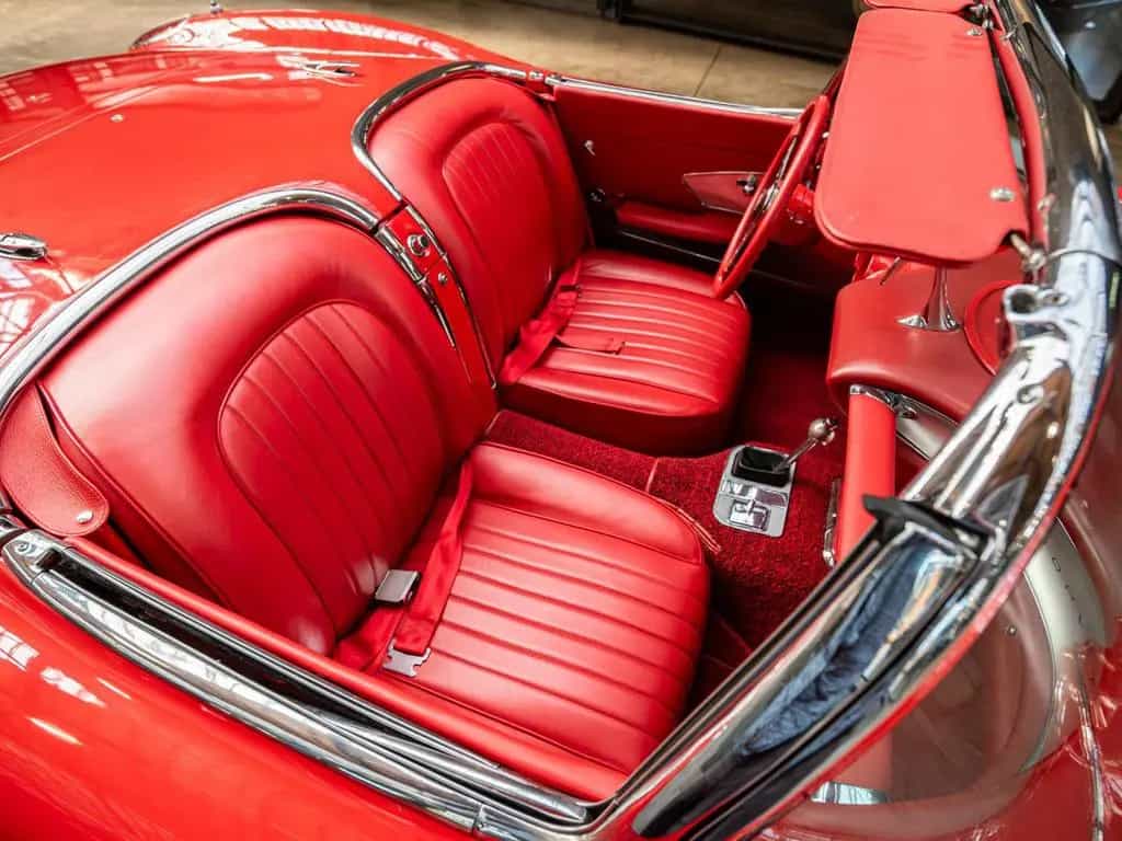 Corvette C1 06/1960-photo-13