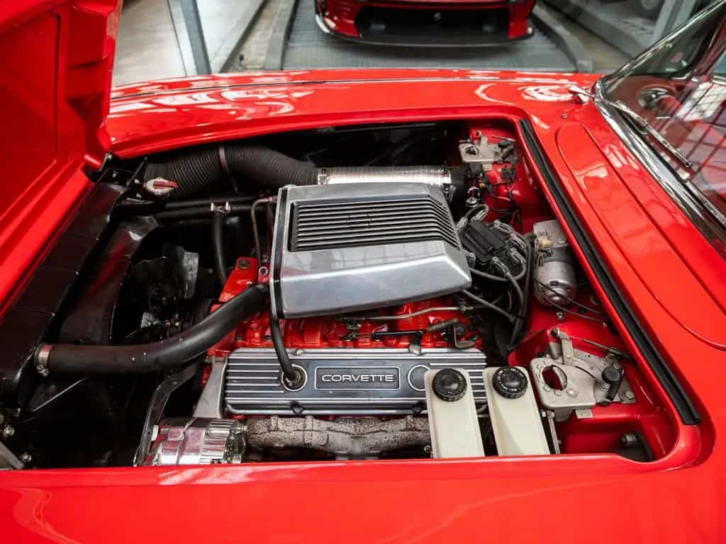 Corvette C1 06/1960-photo-6