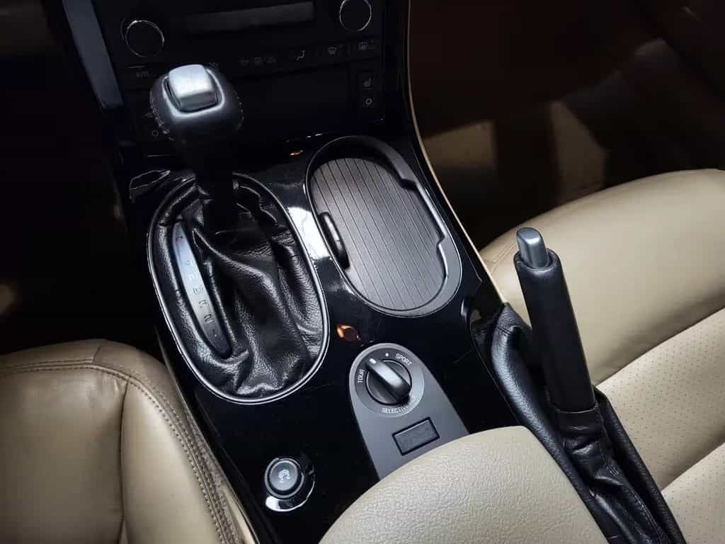 Corvette C6 Coupe 6.0 Automatik *TOP Ausstattung* 02/2005-photo-10