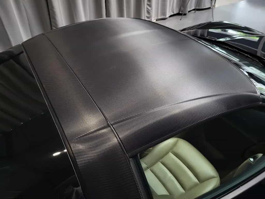 Corvette C6 Coupe 6.0 Automatik *TOP Ausstattung* 02/2005-photo-17