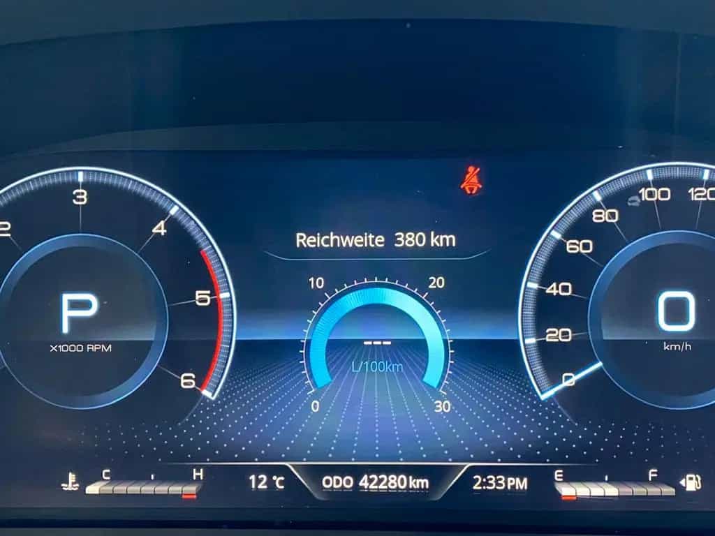 Ssangyong Rexton 2,2eXDI 4x4 SAPPHIRE KAMERA-LED-ACC-PAKET 07/2021-photo-17
