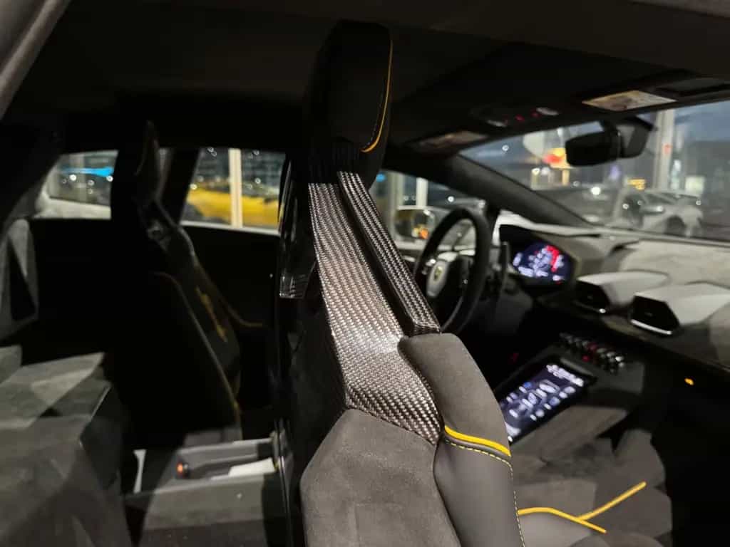 Lamborghini Huracán Sterrato "1 of 1499" 03/2025-photo-21