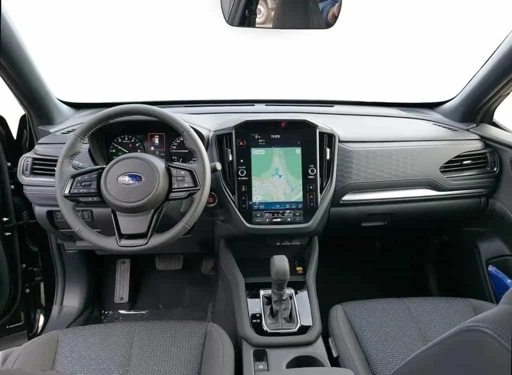 Subaru Forester 2.0 ie 100kW AWD Exclusive ,Navi,GSD,RF 01/2026-photo-10