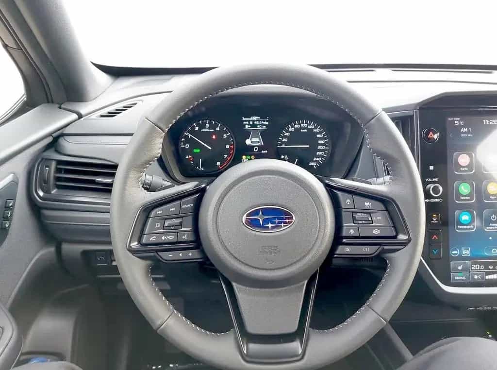 Subaru Forester 2.0 ie 100kW AWD Exclusive ,Navi,GSD,RF 01/2026-photo-11
