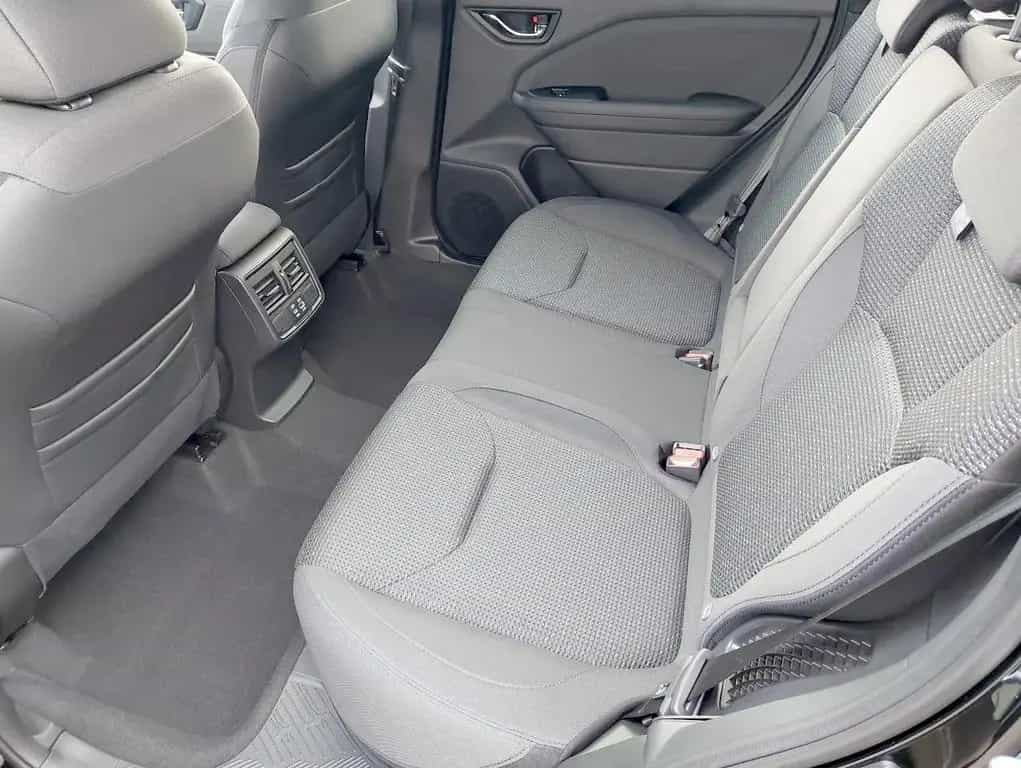 Subaru Forester 2.0 ie 100kW AWD Exclusive ,Navi,GSD,RF 01/2026-photo-17