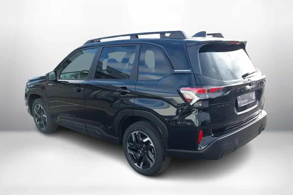 Subaru Forester 2.0 ie 100kW AWD Exclusive ,Navi,GSD,RF 01/2026-photo-3