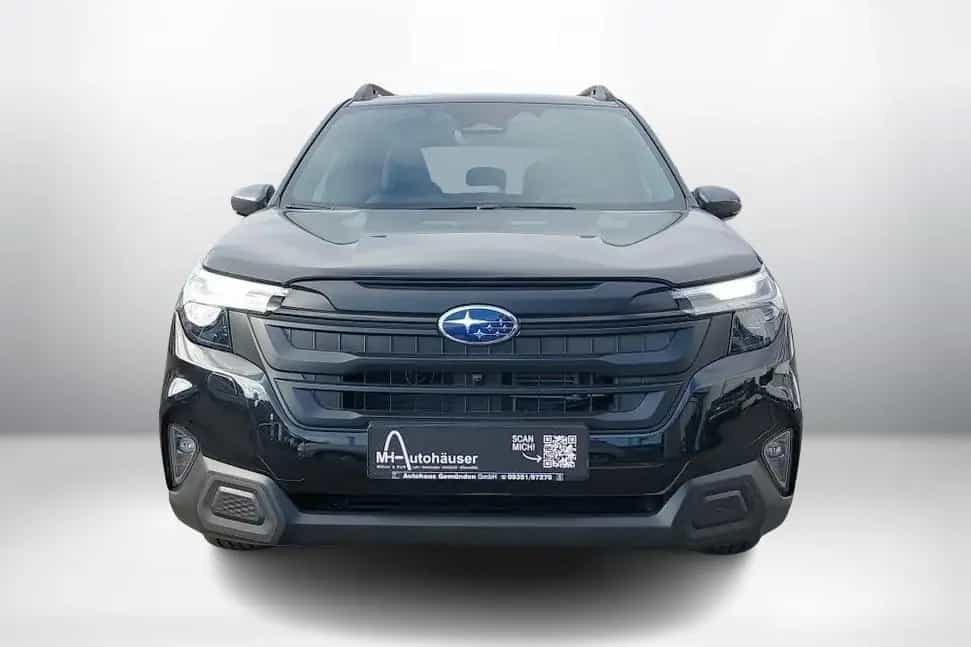 Subaru Forester 2.0 ie 100kW AWD Exclusive ,Navi,GSD,RF 01/2026-photo-8