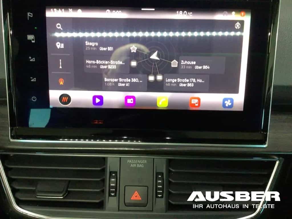 Seat Tarraco Xcellence 1.5 TSI ACT AHK bis 2,0to 01/2021-photo-11