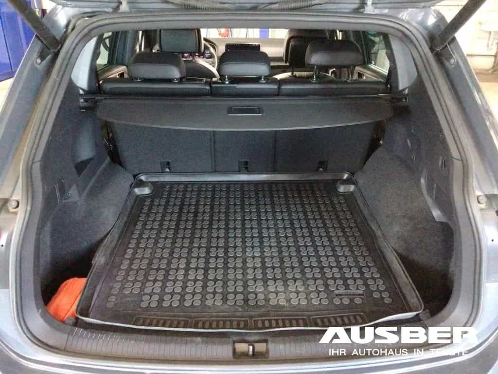 Seat Tarraco Xcellence 1.5 TSI ACT AHK bis 2,0to 01/2021-photo-12