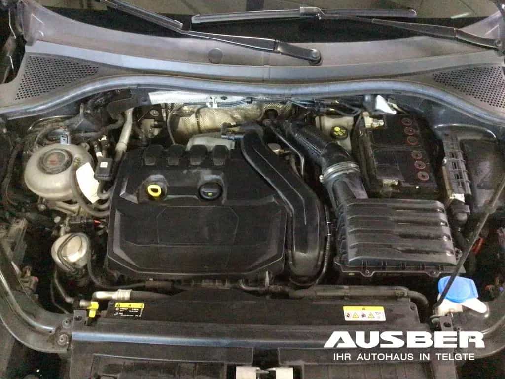 Seat Tarraco Xcellence 1.5 TSI ACT AHK bis 2,0to 01/2021-photo-13