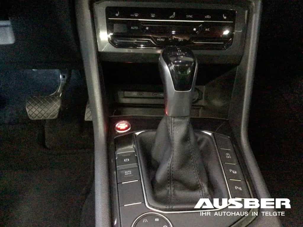 Seat Tarraco Xcellence 1.5 TSI ACT AHK bis 2,0to 01/2021-photo-15