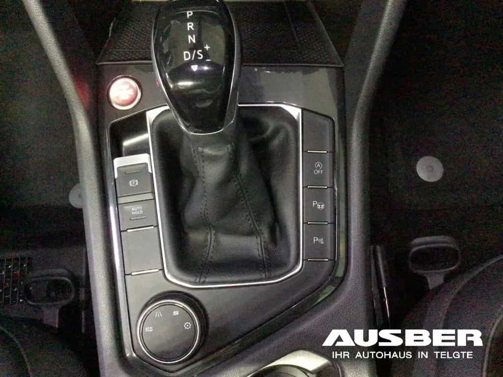 Seat Tarraco Xcellence 1.5 TSI ACT AHK bis 2,0to 01/2021-photo-16