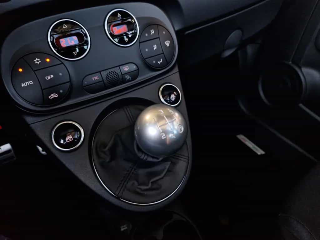 Abarth 695C 695 C SCORPIONERO NAVI BEATS 06/2024-photo-16
