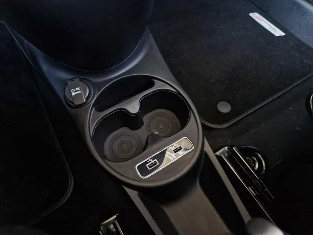 Abarth 695C 695 C SCORPIONERO NAVI BEATS 06/2024-photo-17