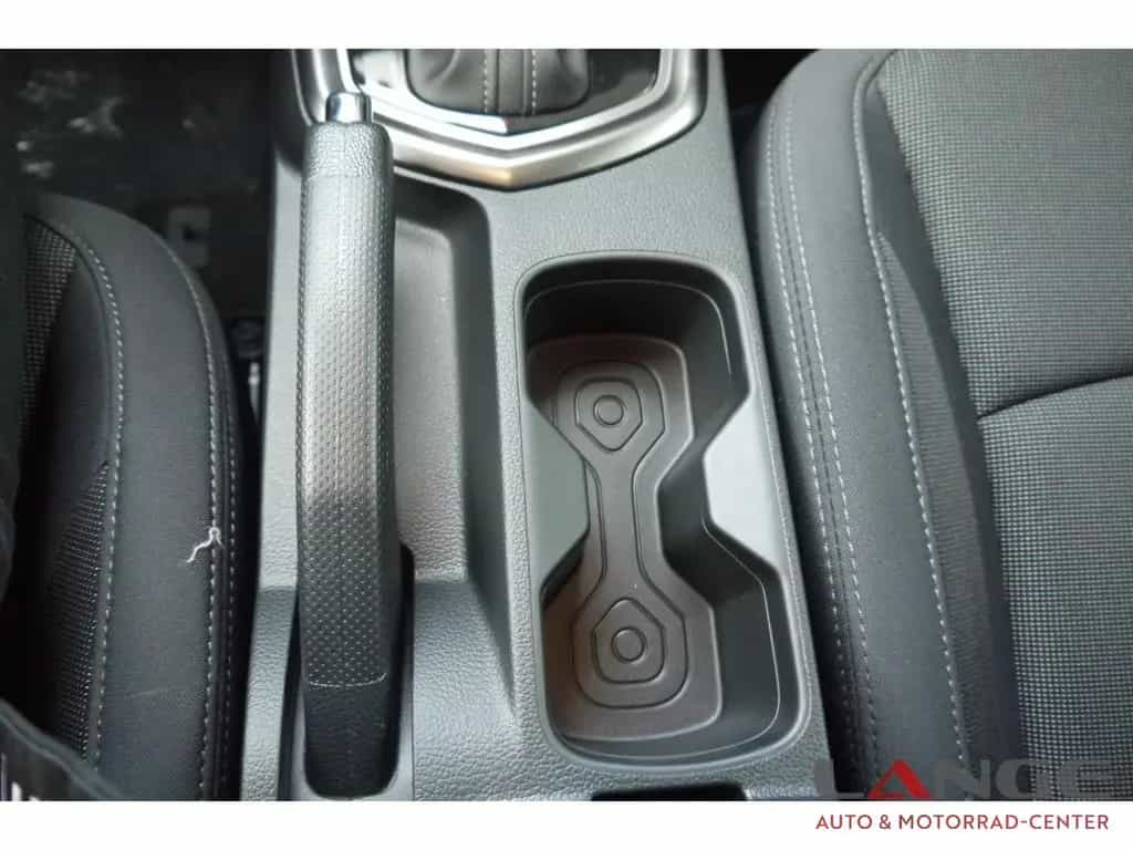 Ssangyong Tivoli Bliss 1.5 T-GDI EU6d Bliss 4x2 Navi Apple null-photo-11