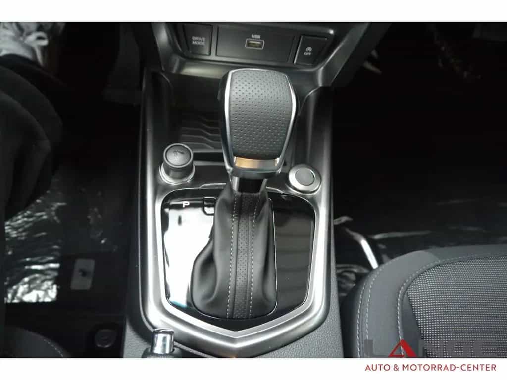 Ssangyong Tivoli Bliss 1.5 T-GDI EU6d Bliss 4x2 Navi Apple null-photo-12