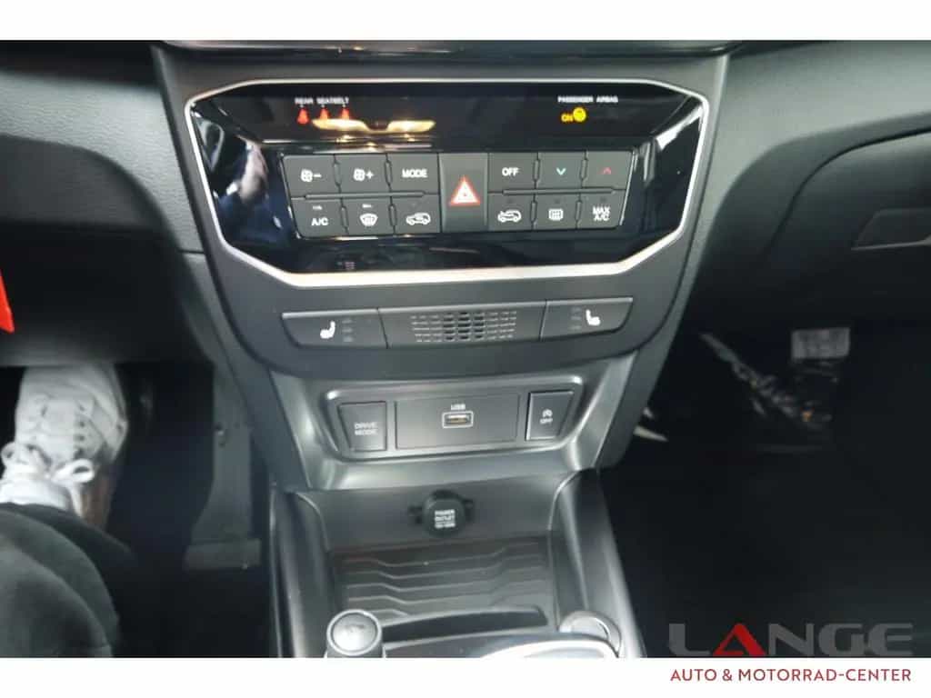 Ssangyong Tivoli Bliss 1.5 T-GDI EU6d Bliss 4x2 Navi Apple null-photo-13