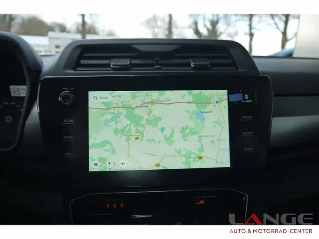 Ssangyong Tivoli Bliss 1.5 T-GDI EU6d Bliss 4x2 Navi Apple null-photo-14
