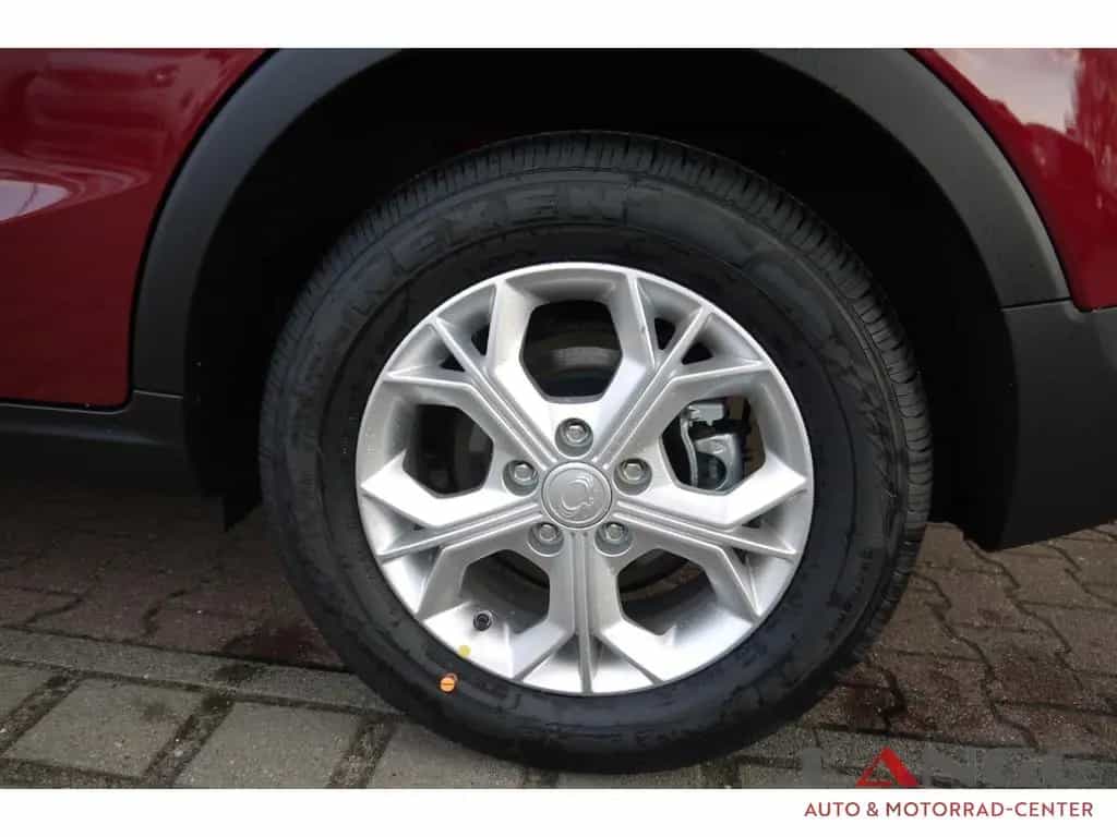 Ssangyong Tivoli Bliss 1.5 T-GDI EU6d Bliss 4x2 Navi Apple null-photo-7
