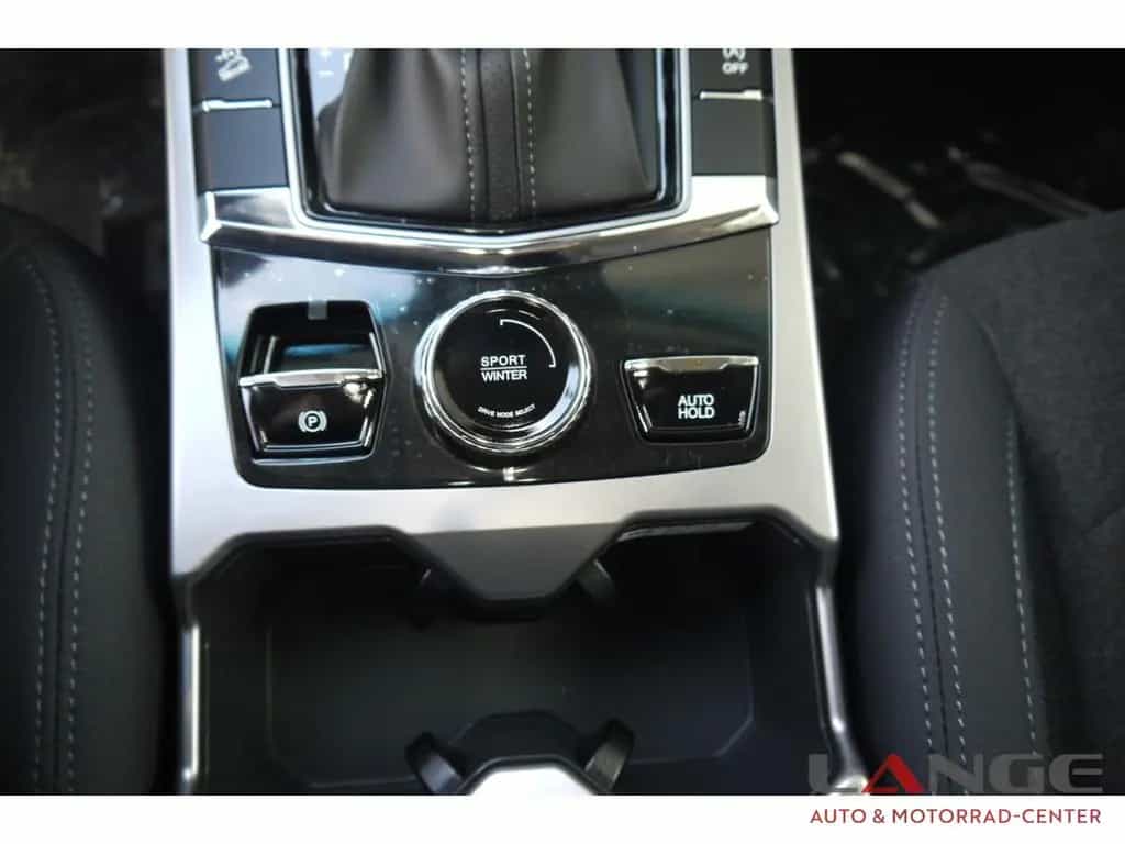 KGM Korando Bliss 1.5 AT Navi SHZ Temp Tel.-Vorb. PD null-photo-12