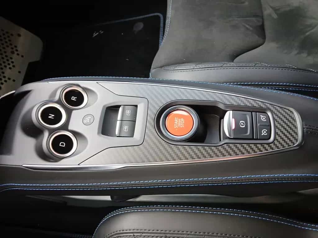 Alpine A110 S 07/2023-photo-10