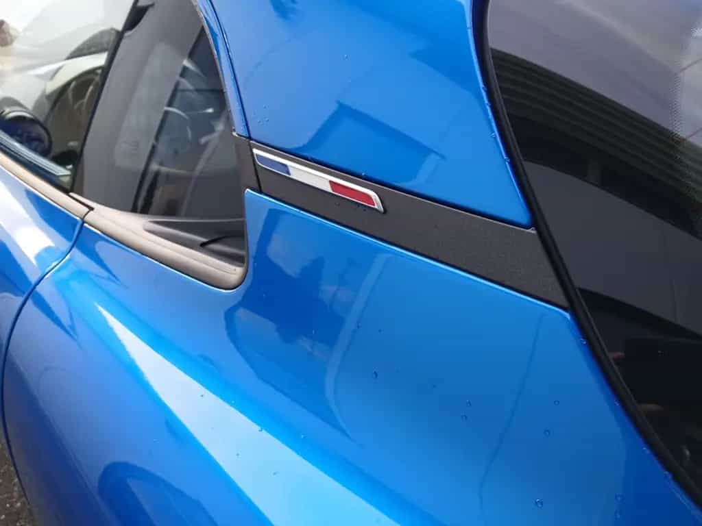 Alpine A110 S 07/2023-photo-11