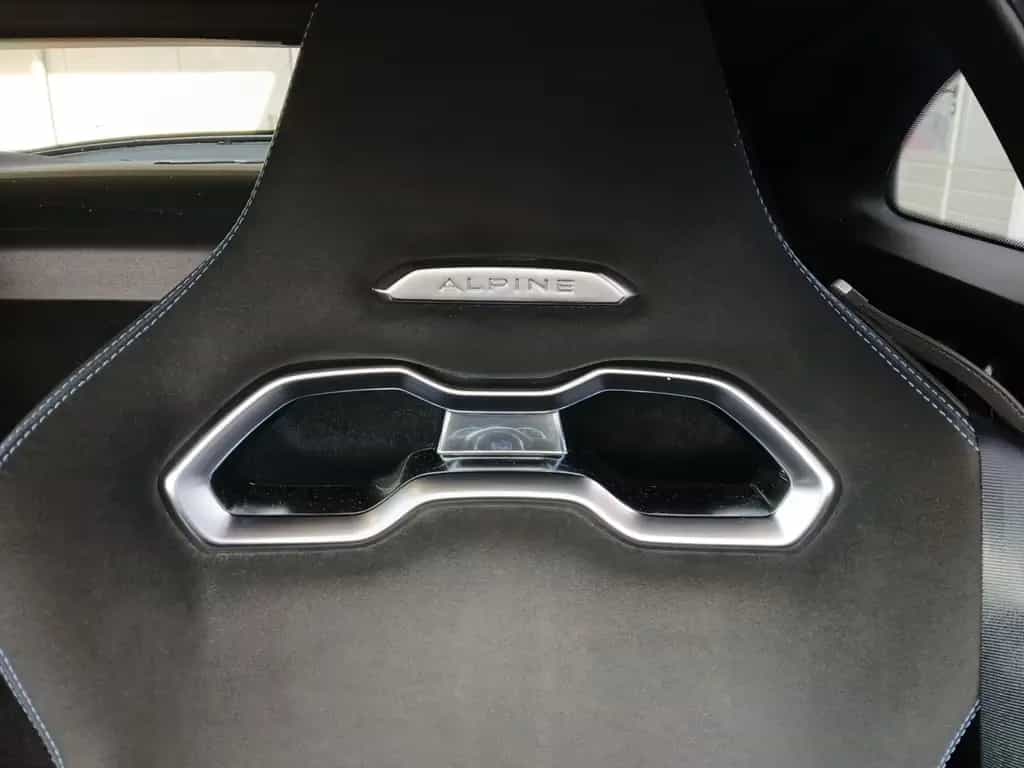 Alpine A110 S 07/2023-photo-12