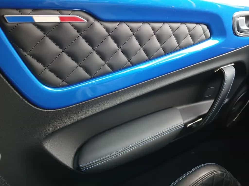 Alpine A110 S 07/2023-photo-15