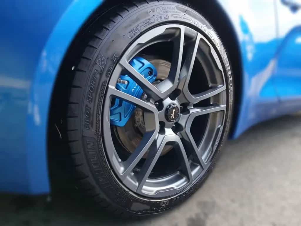 Alpine A110 S 07/2023-photo-4