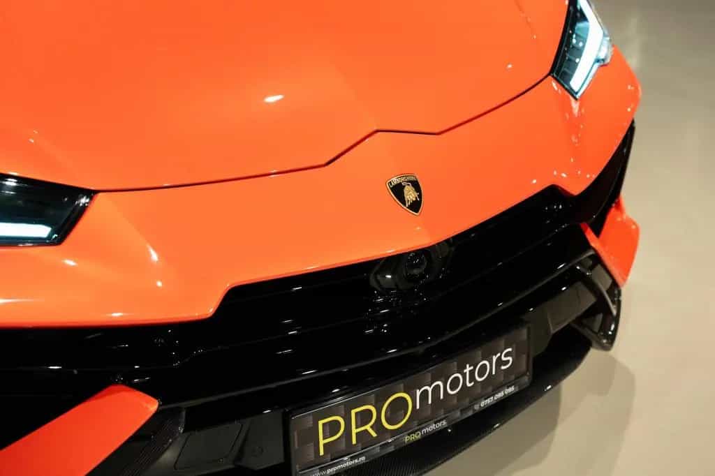 Lamborghini Urus Performante 03/2025-photo-1