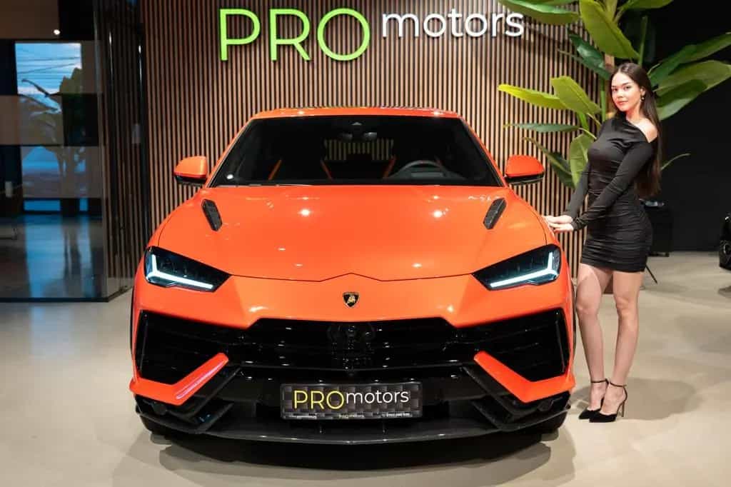 Lamborghini Urus Performante 03/2025-photo-10