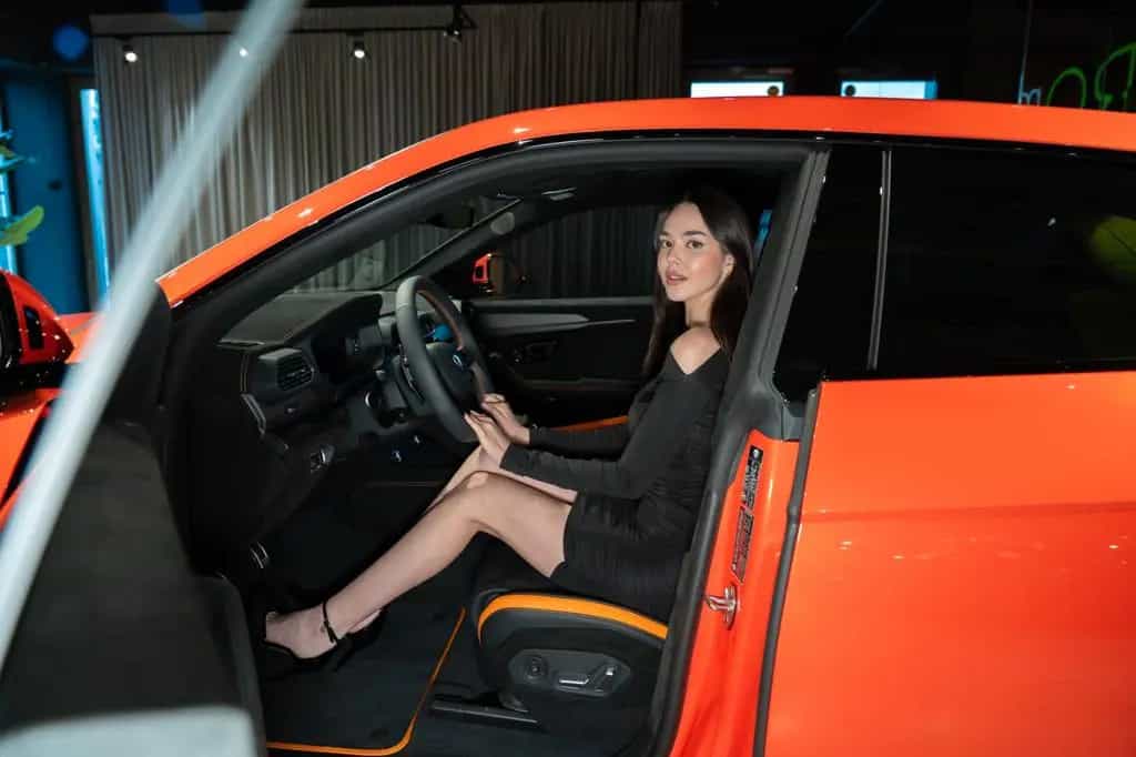 Lamborghini Urus Performante 03/2025-photo-11