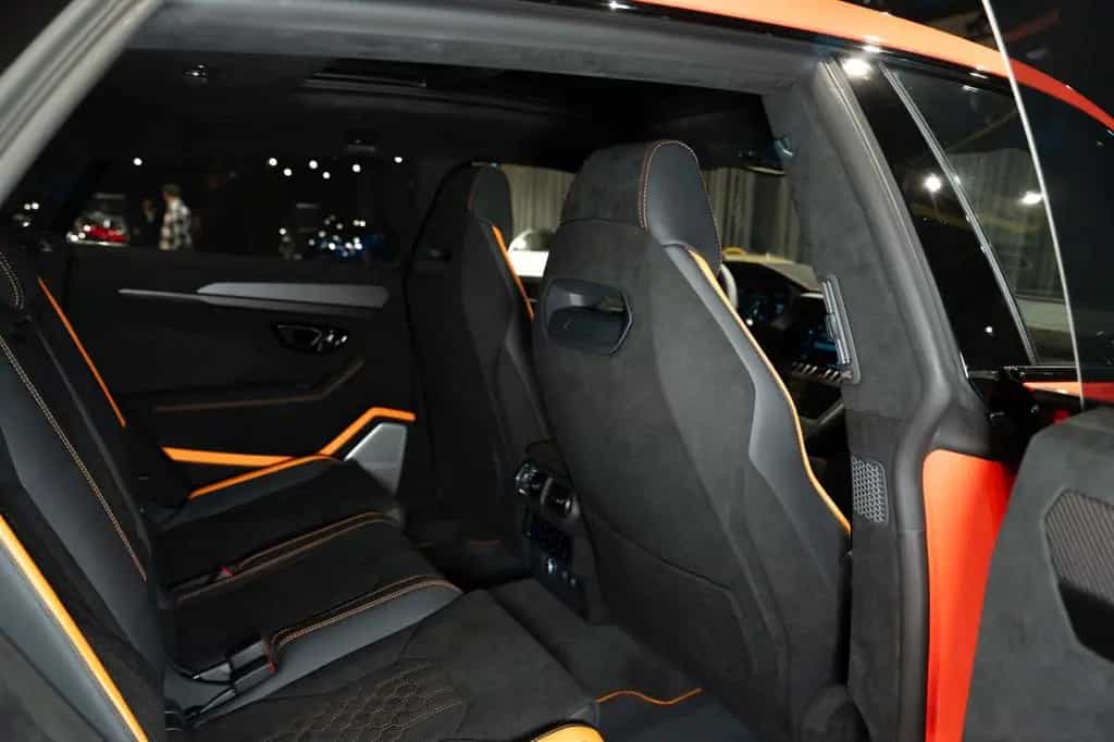 Lamborghini Urus Performante 03/2025-photo-18