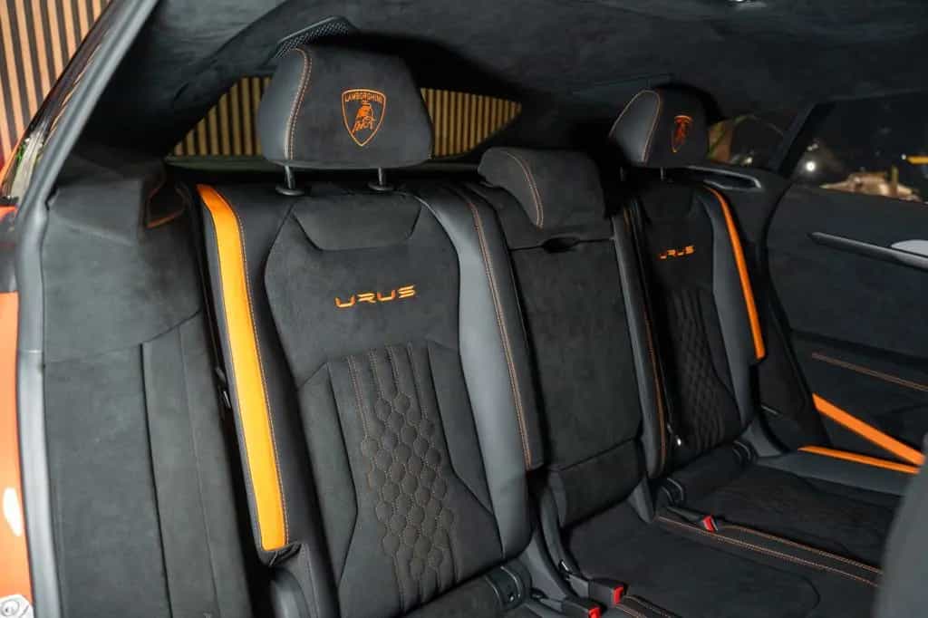 Lamborghini Urus Performante 03/2025-photo-19