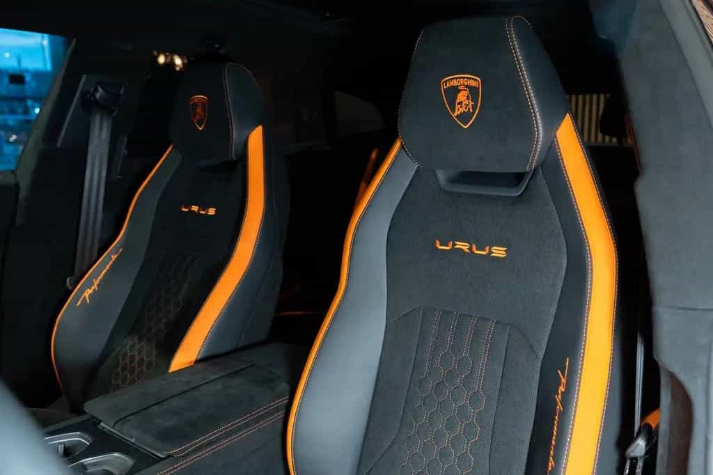 Lamborghini Urus Performante 03/2025-photo-24