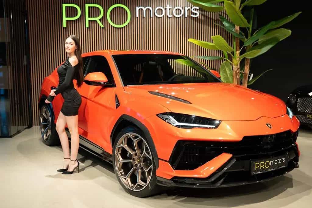 Lamborghini Urus Performante 03/2025-photo-25