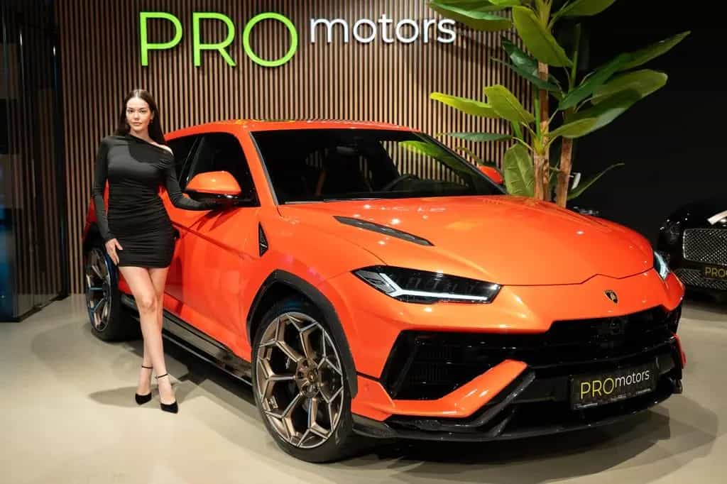 Lamborghini Urus Performante 03/2025-photo-26