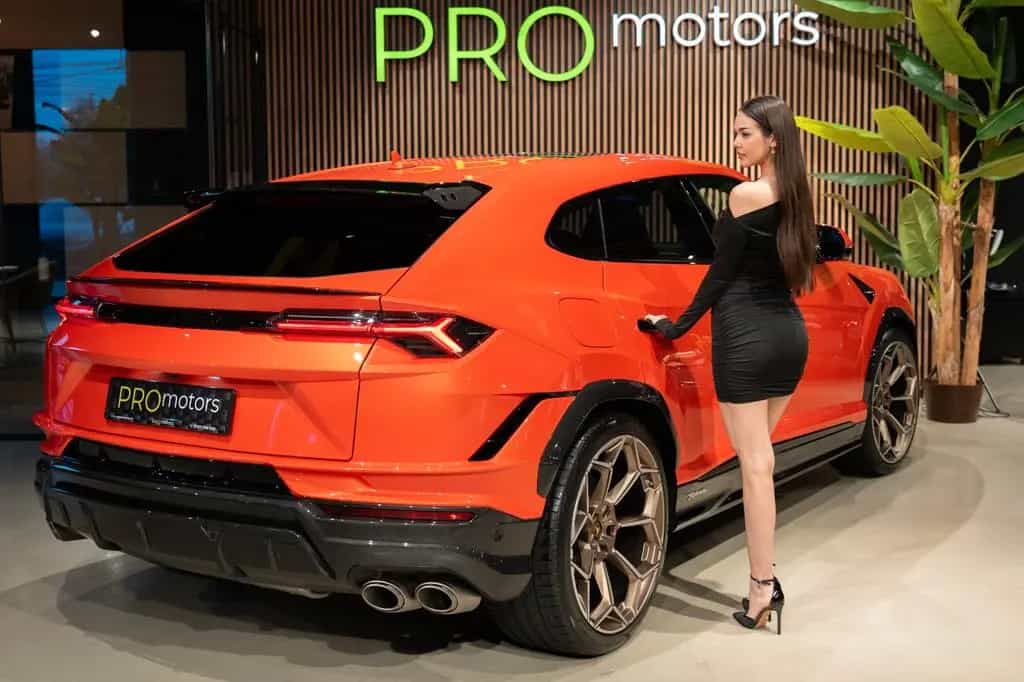 Lamborghini Urus Performante 03/2025-photo-27