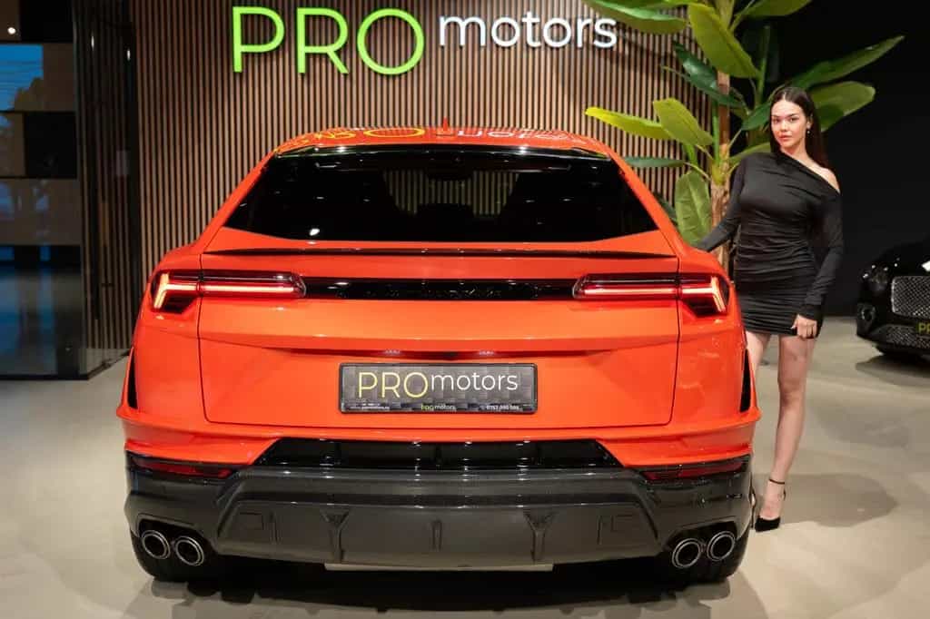 Lamborghini Urus Performante 03/2025-photo-28