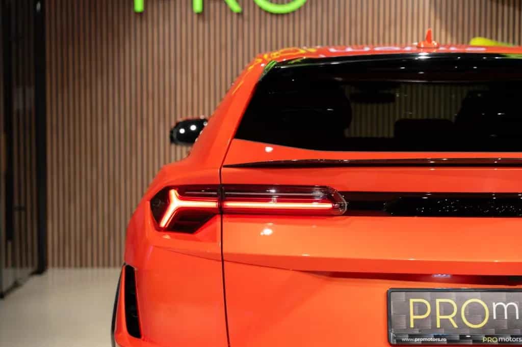 Lamborghini Urus Performante 03/2025-photo-29