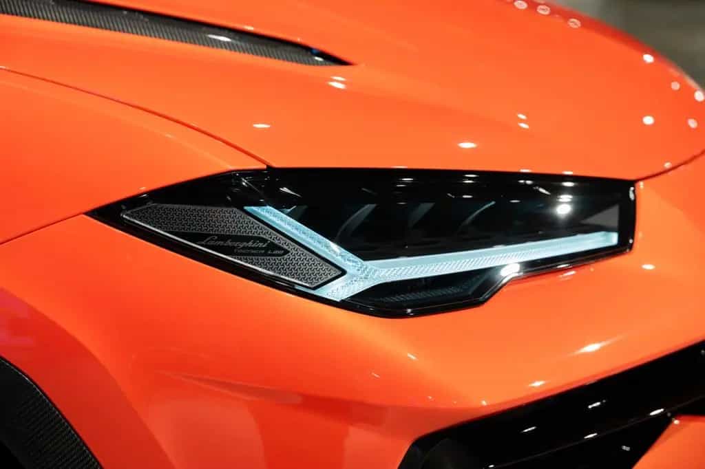 Lamborghini Urus Performante 03/2025-photo-7