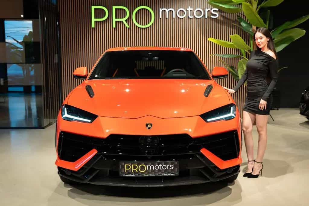 Lamborghini Urus Performante 03/2025-photo-9