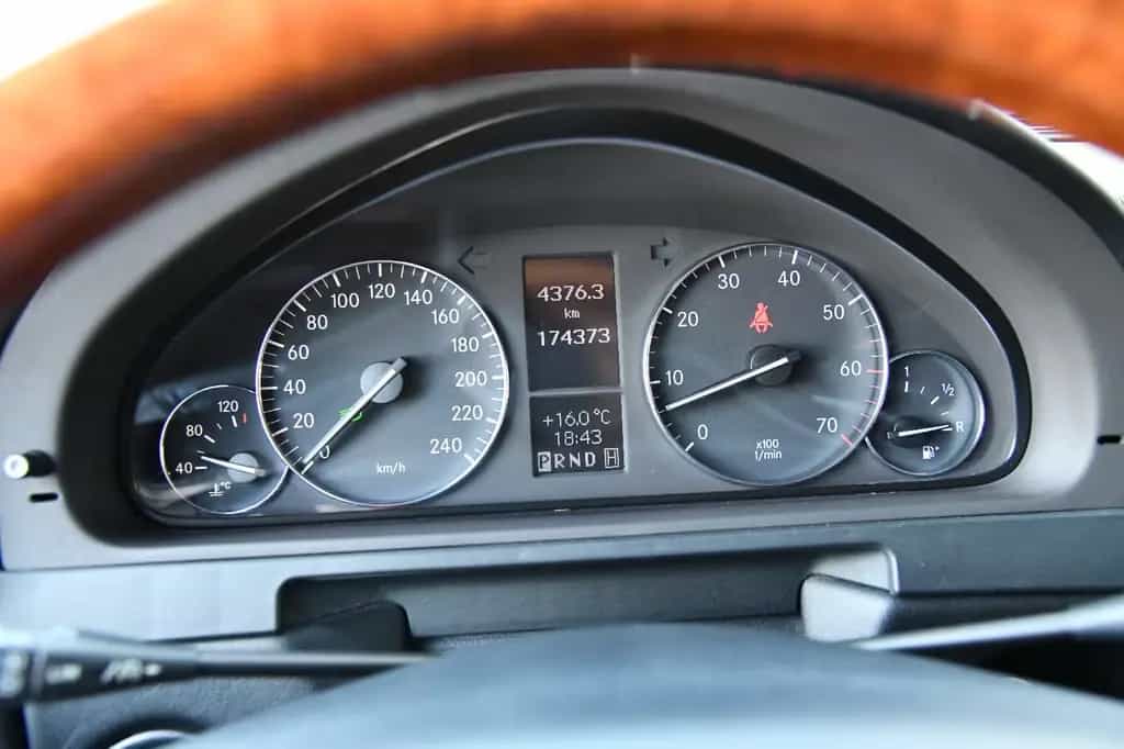 Mercedes-Benz G-Class 500 5,5L V8 Lang AMG-Paket Designo Leder 05/2009-photo-19
