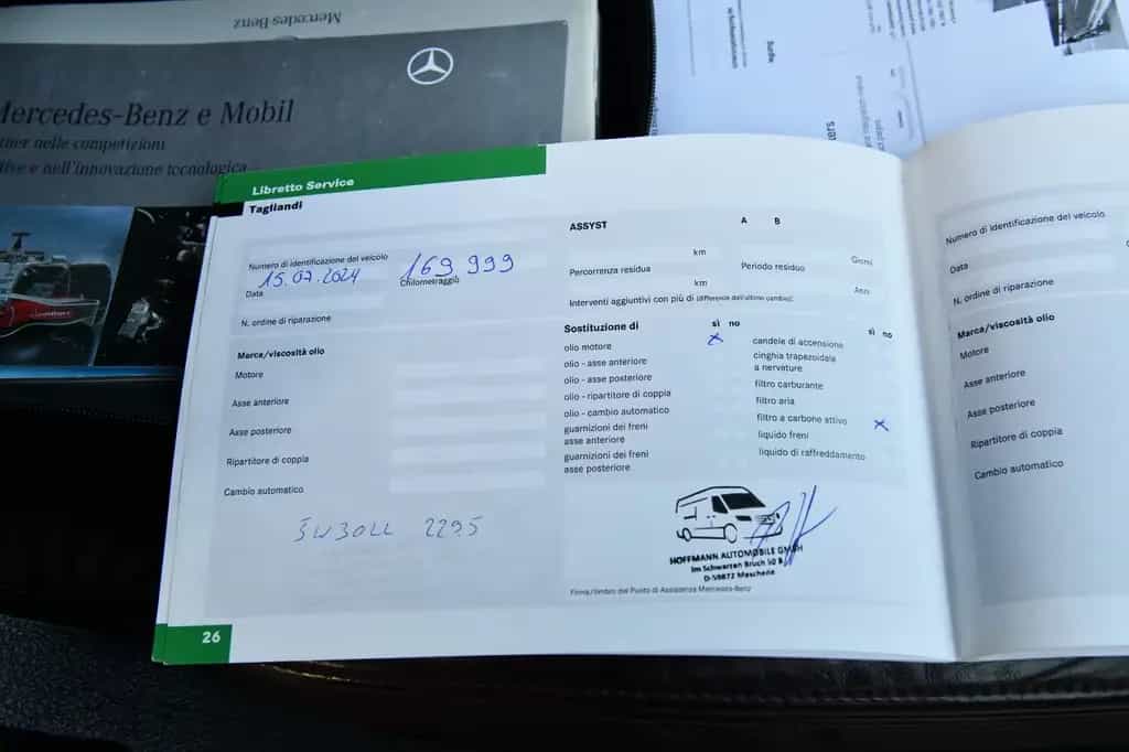 Mercedes-Benz G-Class 500 5,5L V8 Lang AMG-Paket Designo Leder 05/2009-photo-39