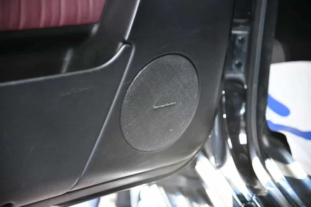 Mercedes-Benz G-Class 500 5,5L V8 Lang AMG-Paket Designo Leder 05/2009-photo-48