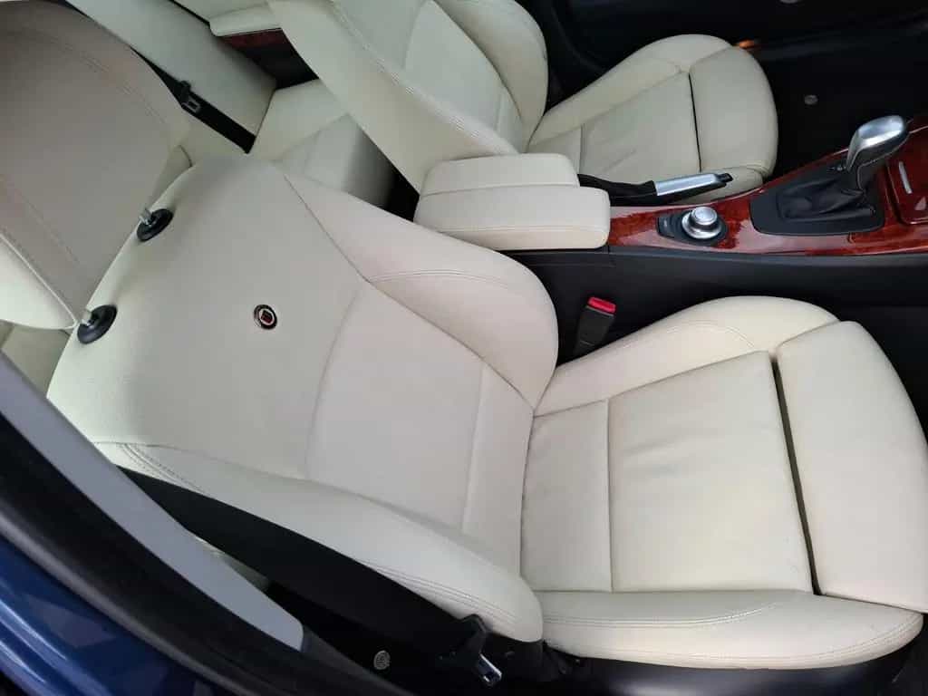 ALPINA B3 3,0 Bi-Turbo 03/2008-photo-10